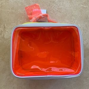 Drunk Elephant Dopp Kit Makeup Bag